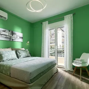 Appartement Domenico Homes - Center, Héraklion