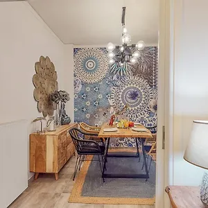 Appartement Motley Luxury By Estia, Héraklion
