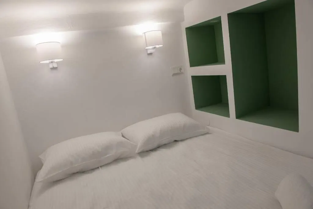 The Little Big Apartment In The Heart Of Heraklion 0*, Heraklion (Crete) Greece
