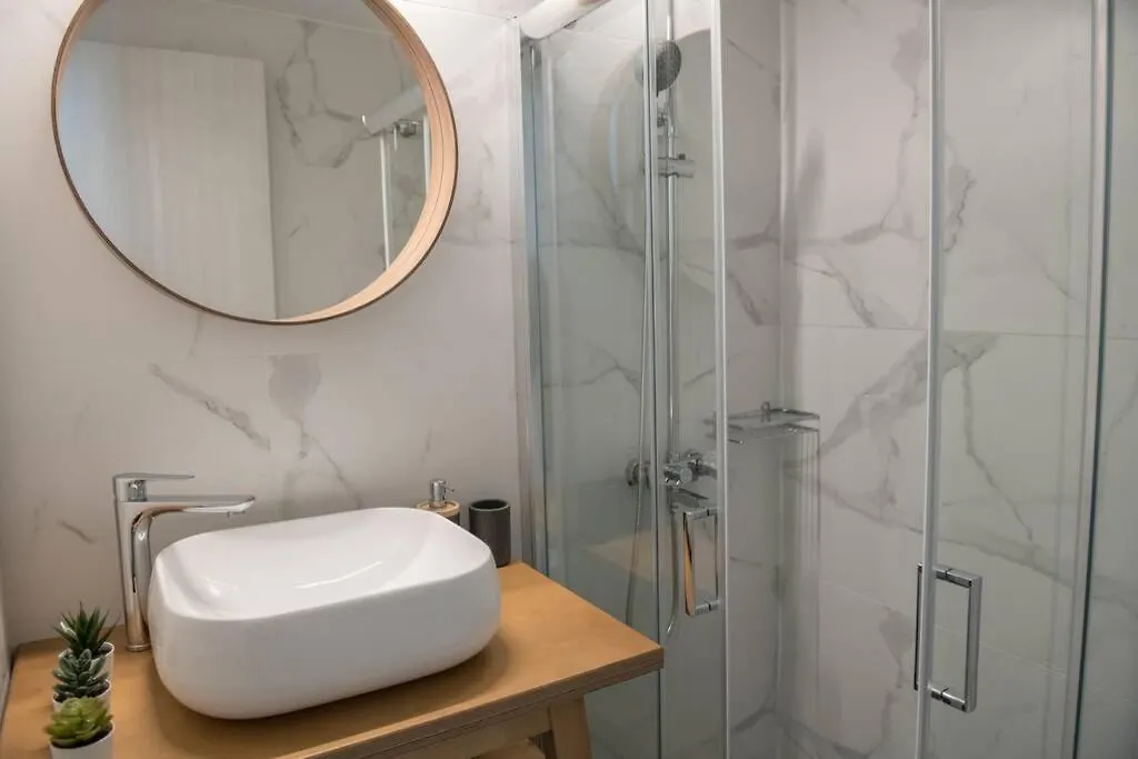 The Little Big Apartment In The Heart Of Heraklion 0*, Heraklion (Crete) Greece